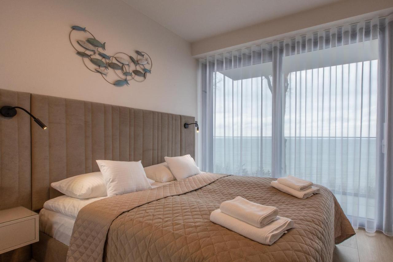 Apartment Hevenia 7 Rewal