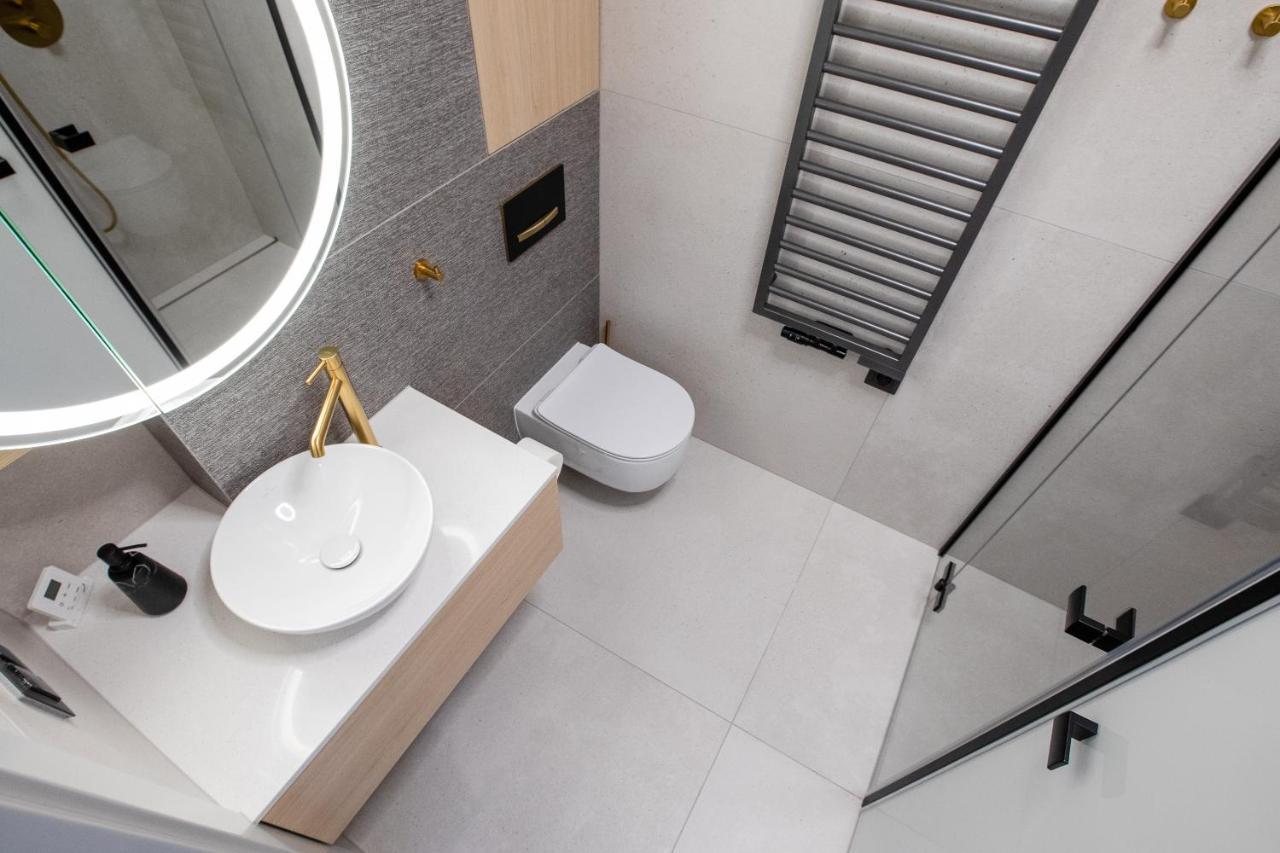 Apartment Hevenia 7 Rewal