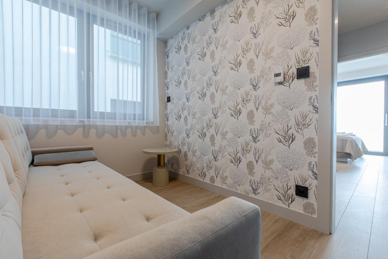 Apartment Hevenia 7 Rewal